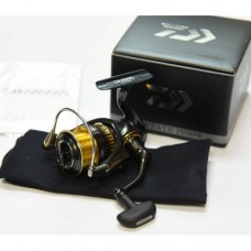 Daiwa Certate 2508PE SPINNING REEL